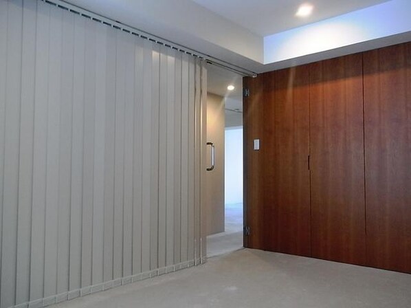 レジディア北新宿の物件内観写真